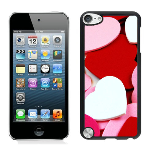 Valentine Love iPod Touch 5 Cases END
